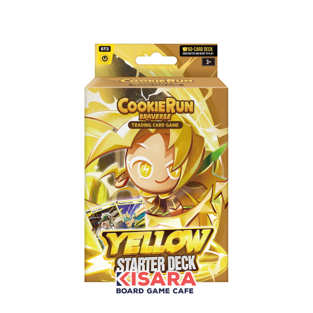 トランプ CookieRun Playing Cards Coming Soon, D-1!] CookieRun Playing Card! 🎩 This card deck