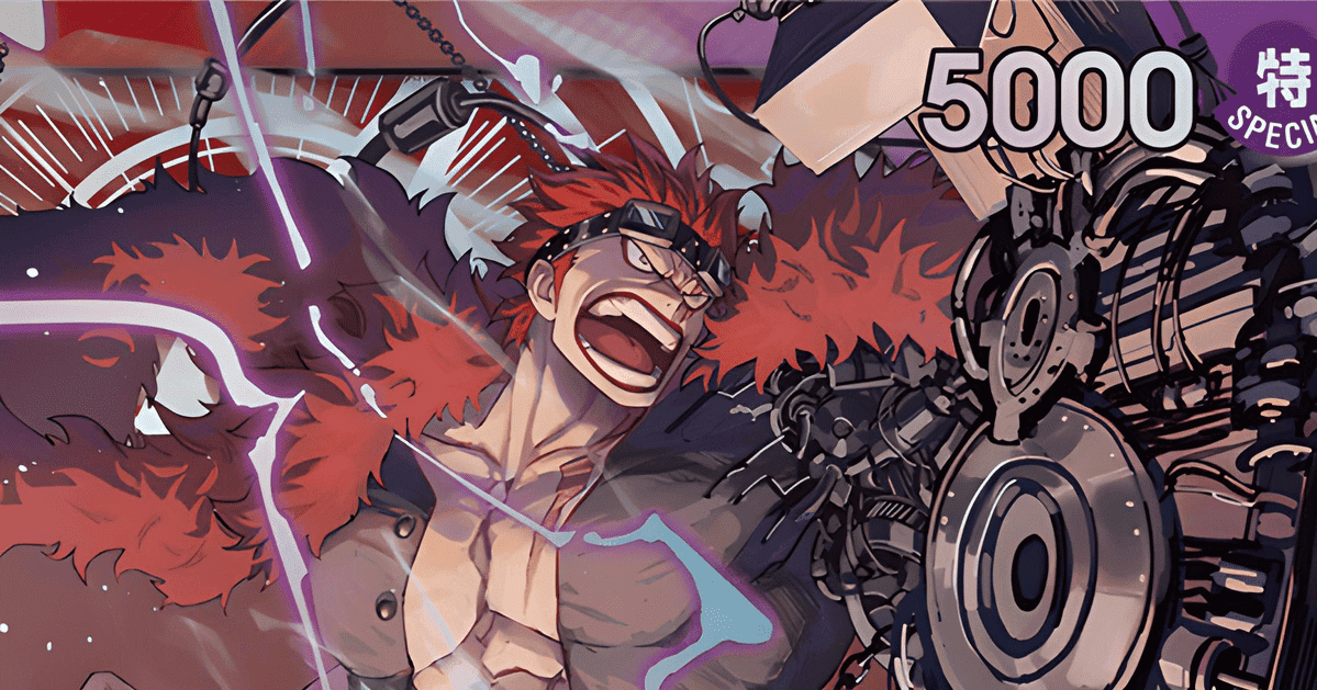 ultra-deck-three-captain-st10-phan-1-phan-tich-loi-choi-cua-eustass-captain-kid