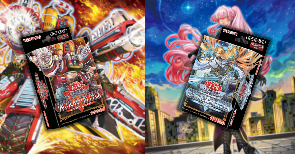 tactical-try-deck-exositer-vs-rescue-ace-cung-nhung-gi-ta-da-biet